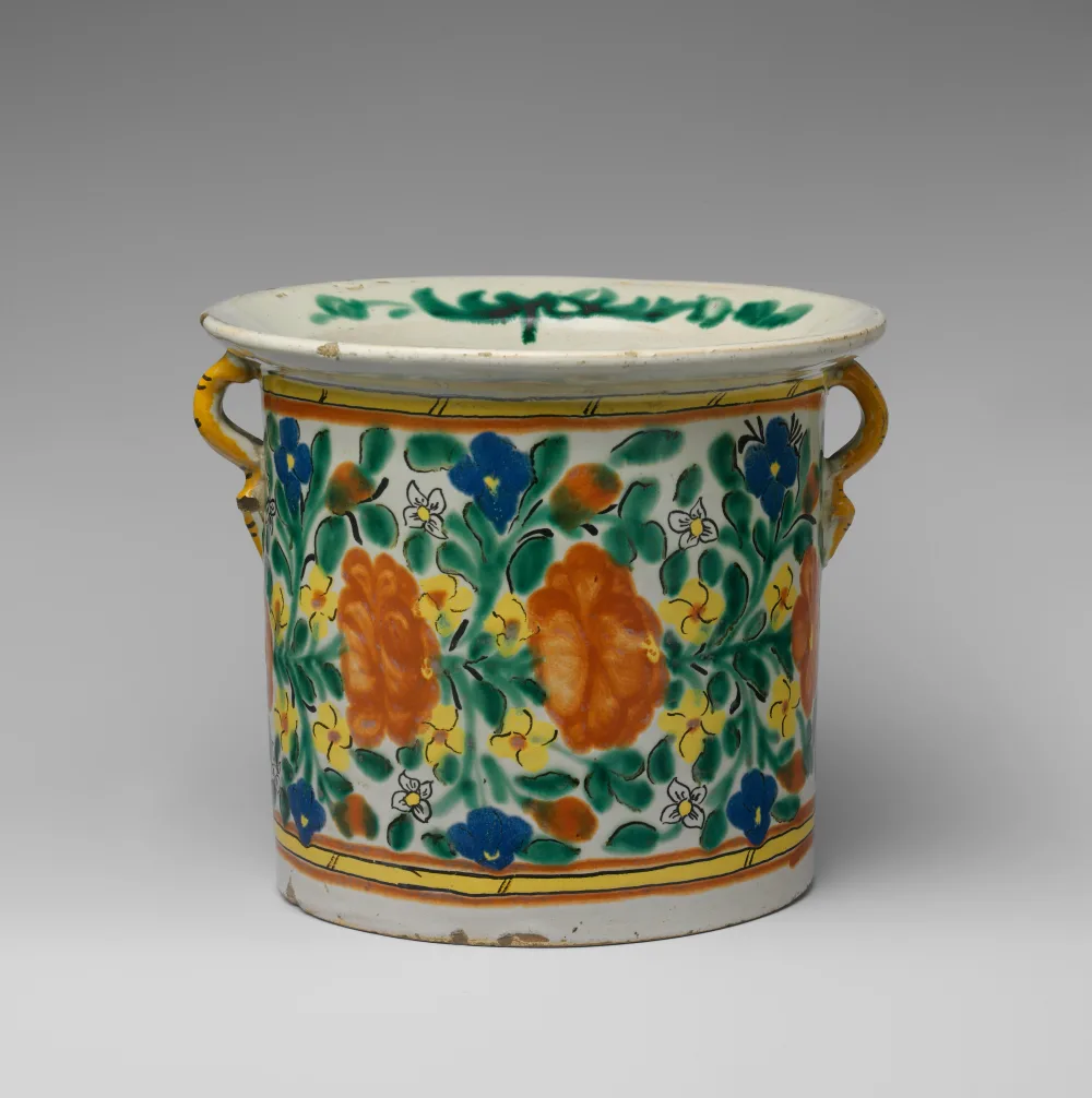 Chamber pot