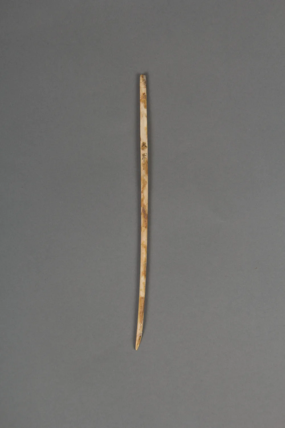 Bone needle