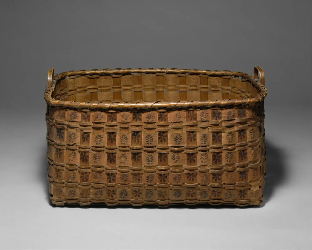Splint basket